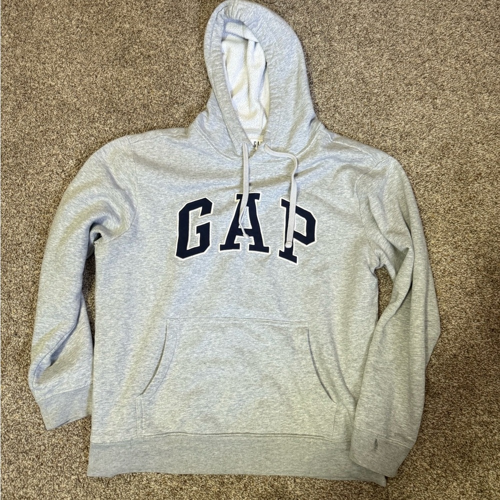 Gap hoodie size s